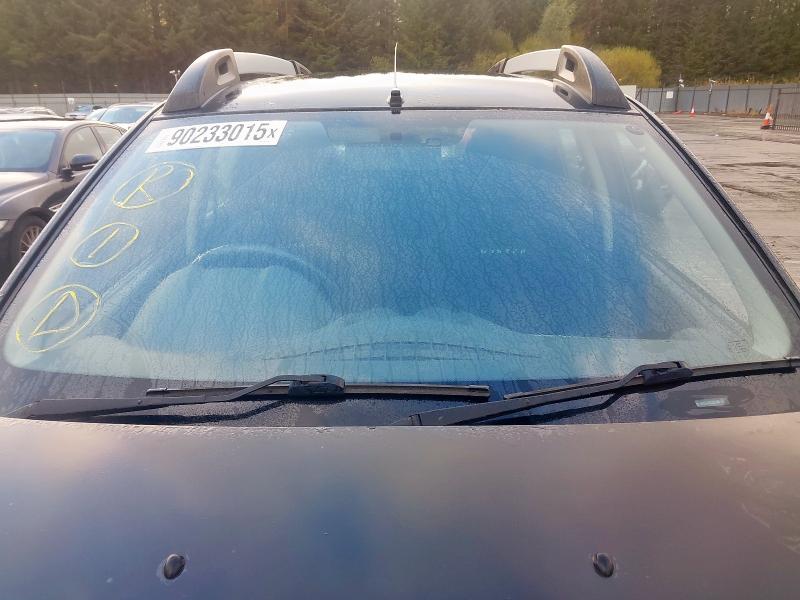 2015 DACIA DUSTER 1.5 DCI 110 LAUREATE 5DR 4X4