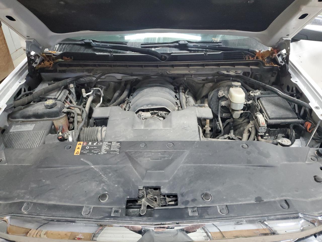 2017 Chevrolet Silverado K1500 High Country VIN: 3GCUKTEJ3HG155356 Lot: 84193395