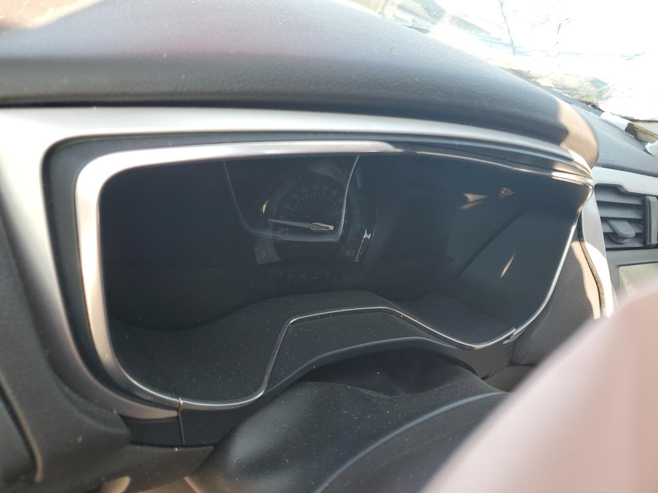 2014 Ford Fusion Se VIN: 1FA6P0HD4E5357162 Lot: 82711095