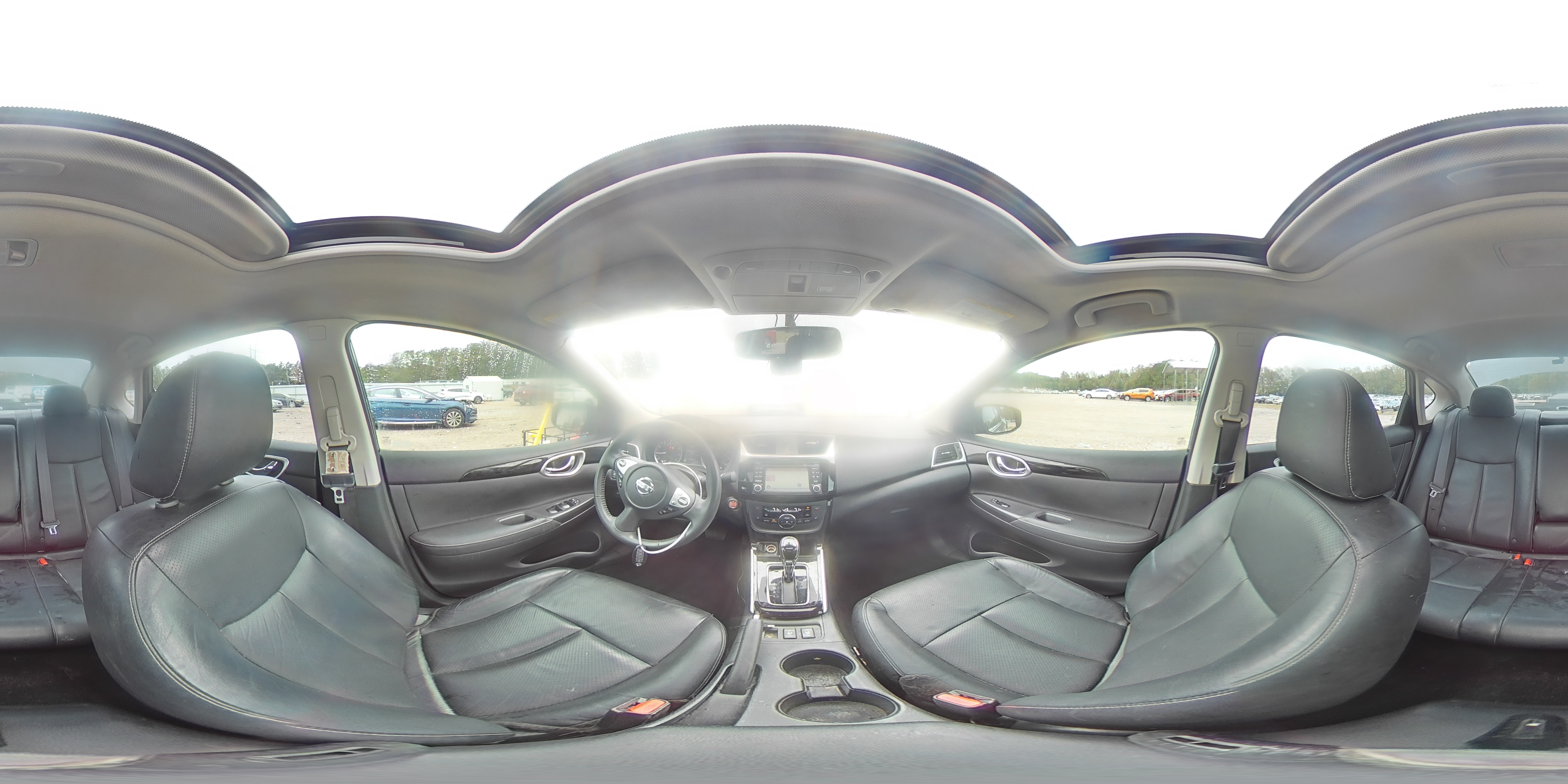 2018 Nissan Sentra S VIN: 3N1AB7AP7JY229126 Lot: 82457995