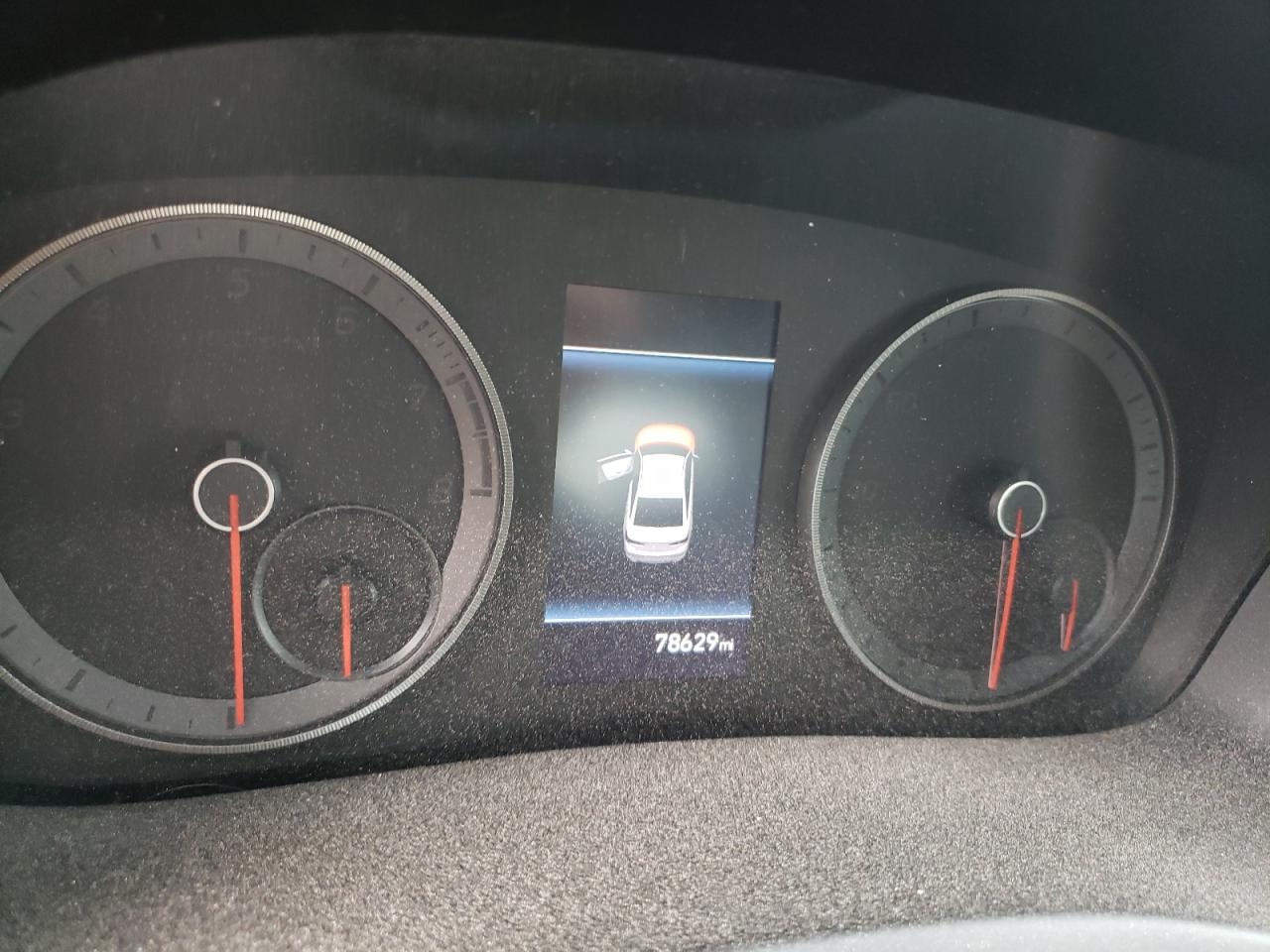 2018 Hyundai Sonata Sport VIN: 5NPE34AF2JH669026 Lot: 85666735