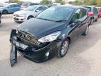 2017 FORD FIESTA 1.0 ECOBOOST TITANIUM 5DR for sale at Copart SANDWICH