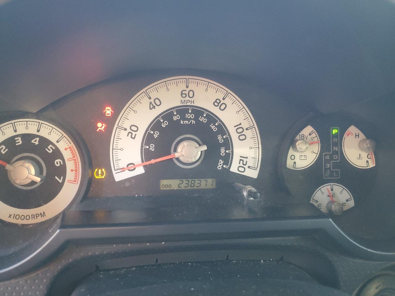 2008 Toyota Fj Cruiser VIN: JTEBU11FX80102807 Lot: 90727505