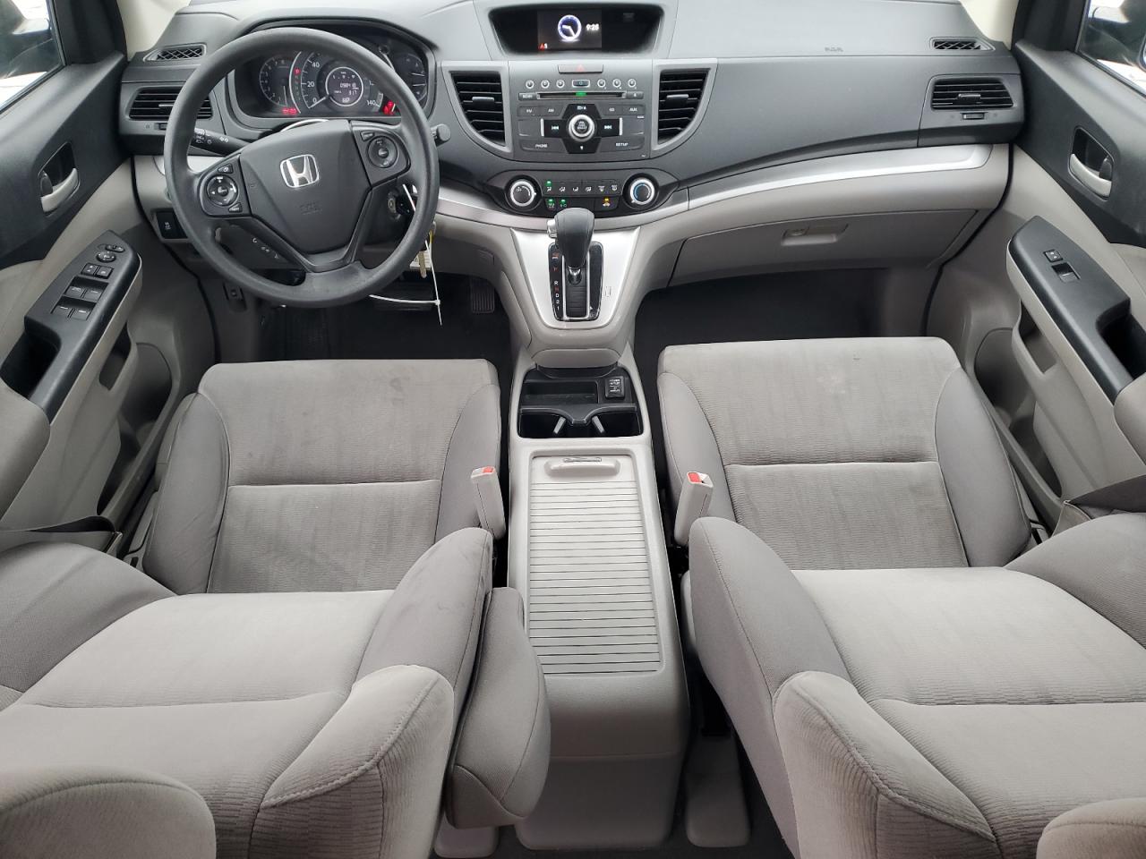 2012 Honda Cr-V Lx VIN: 5J6RM3H3XCL012732 Lot: 87109565