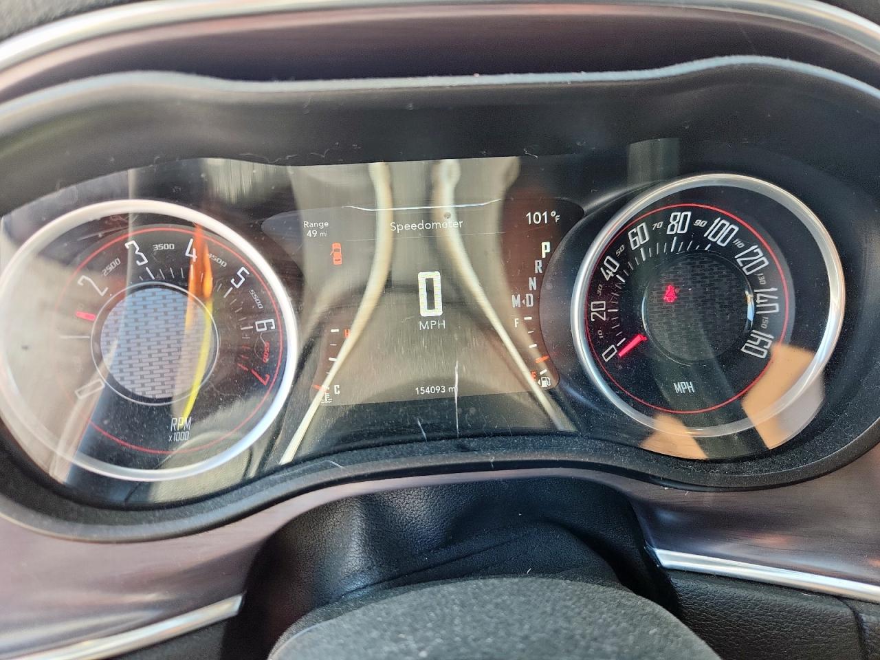 2016 Dodge Challenger Sxt VIN: 2C3CDZAG3GH289967 Lot: 81902895