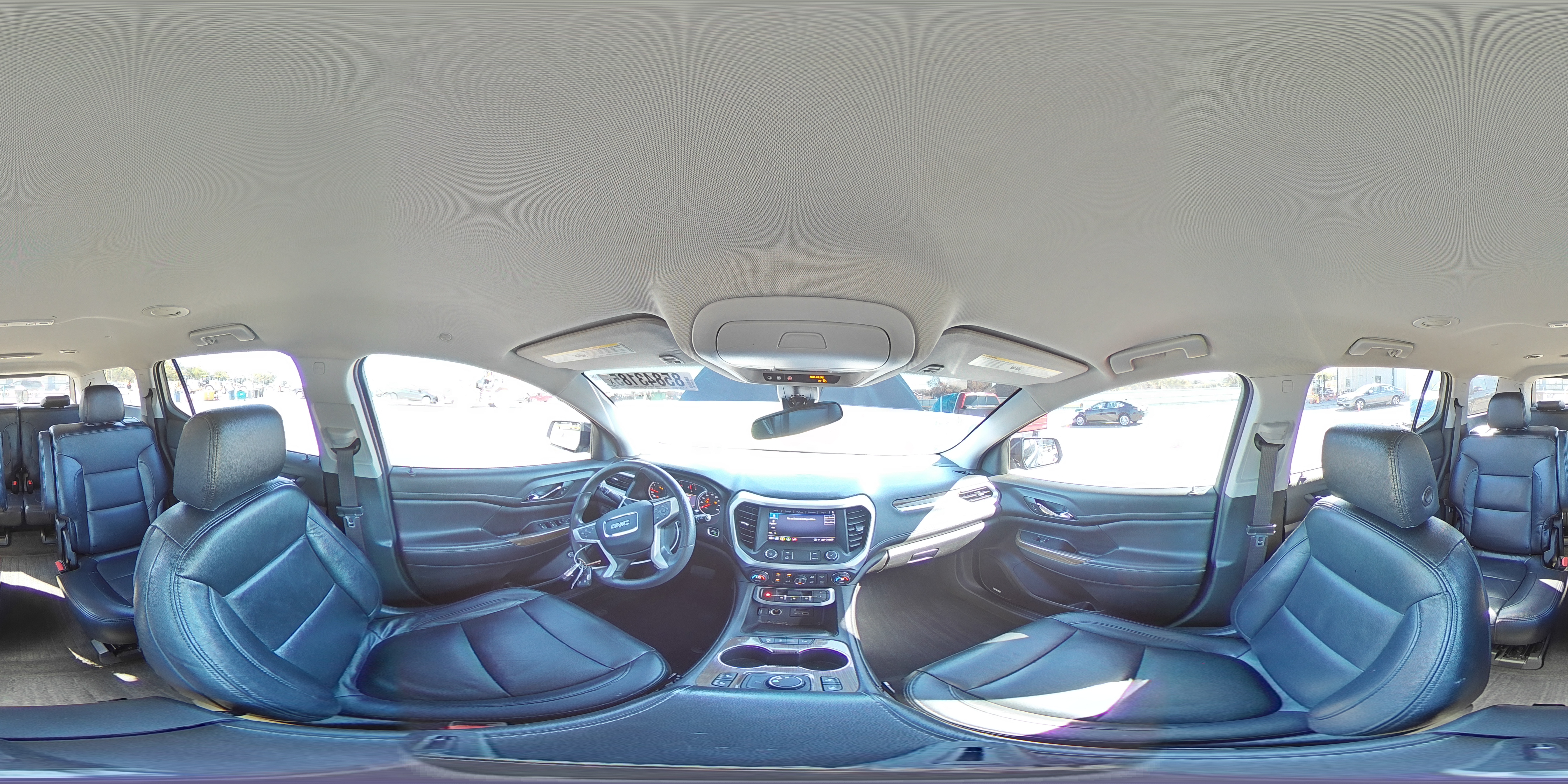 2022 GMC Acadia Sle VIN: 1GKKNKL40NZ161153 Lot: 85843185