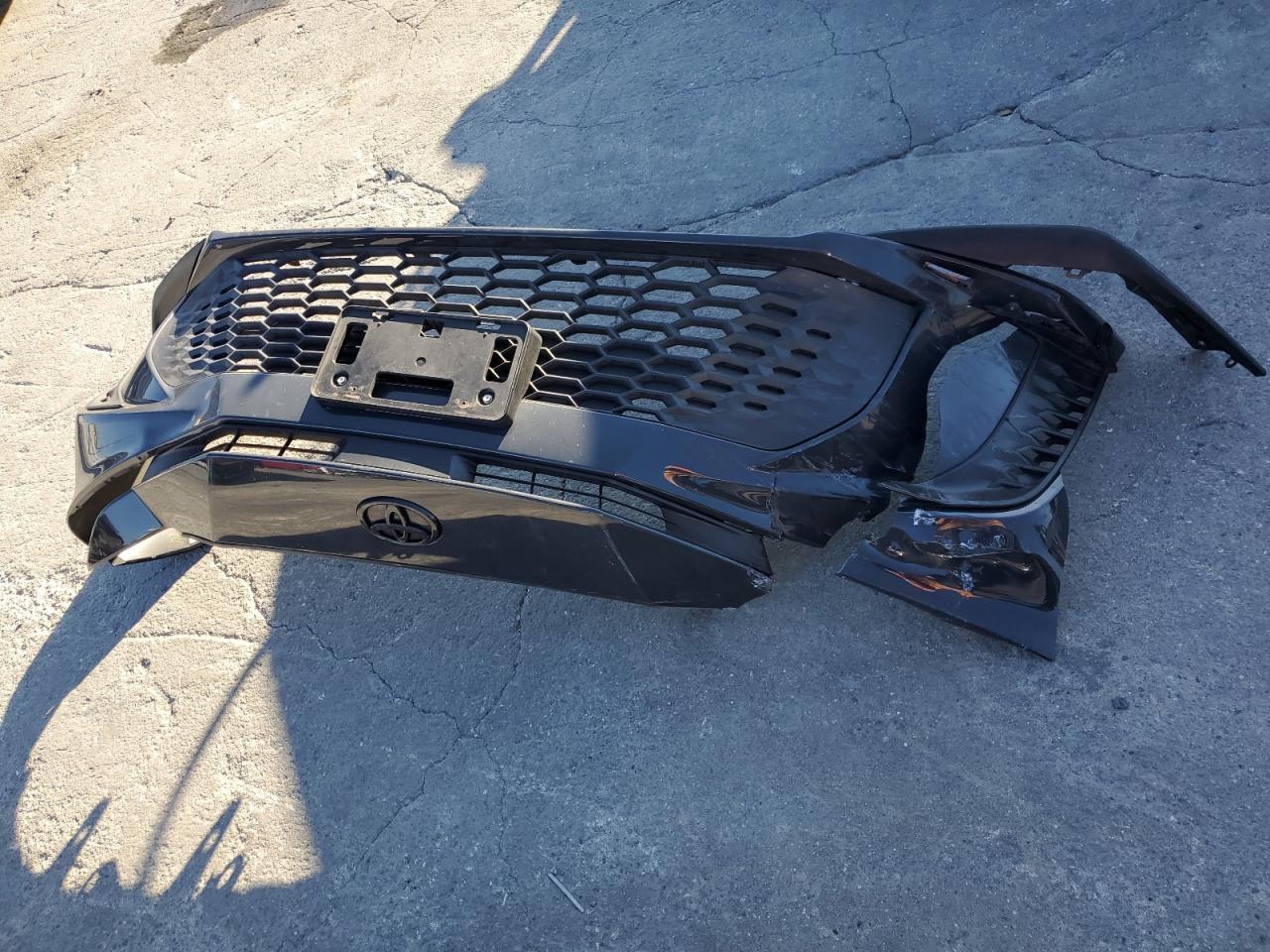 2025 Toyota Camry Xse VIN: 4T1DAACK4SU044401 Lot: 85108165