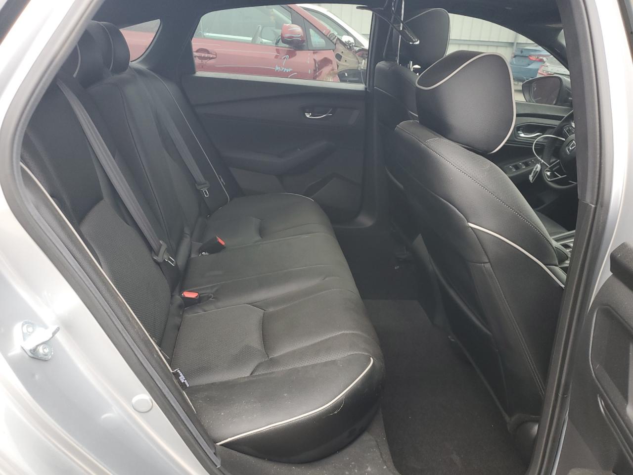 2024 Honda Accord Hybrid Sport VIN: 1HGCY2F53RA097577 Lot: 85559985