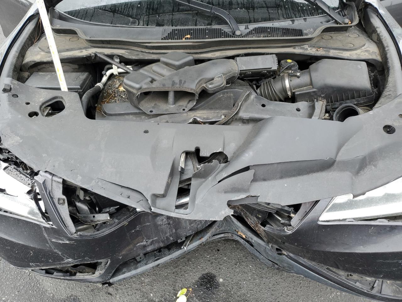 2014 Acura Mdx Technology VIN: 5FRYD3H44EB015172 Lot: 82755335