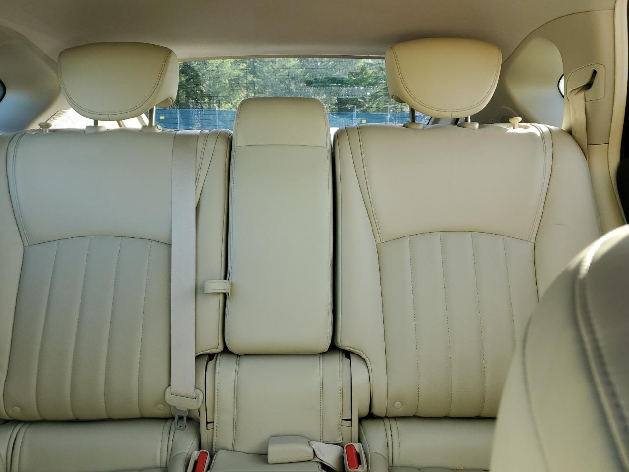 2017 Infiniti Qx50 VIN: JN1BJ0RR0HM409520 Lot: 90040655