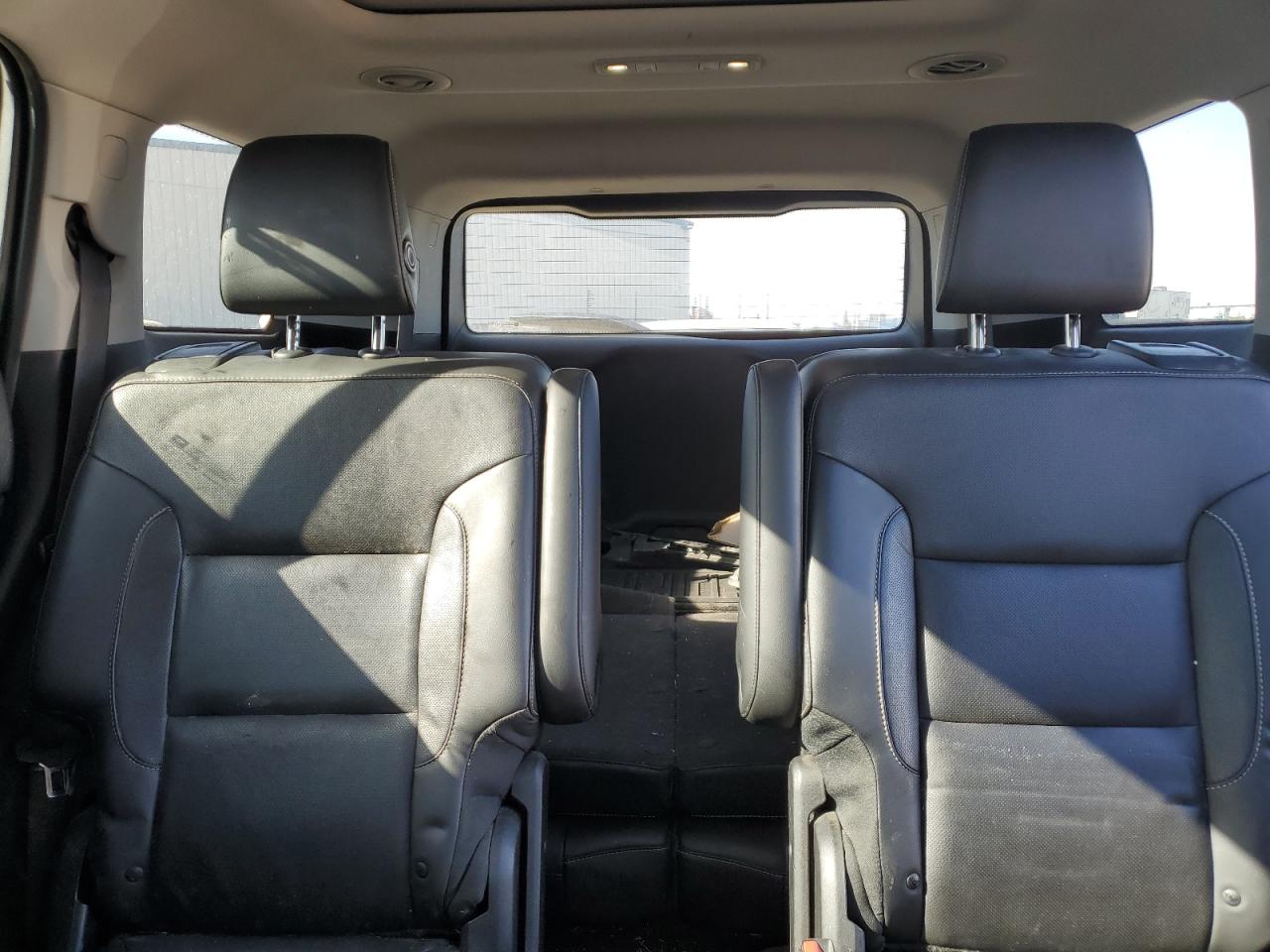 2017 GMC Acadia Slt-1 VIN: 1GKKNULS3HZ289837 Lot: 84245965