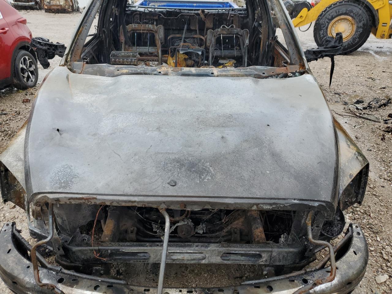 2007 Dodge Ram 1500 St VIN: 1D7HU18257S186089 Lot: 90425855