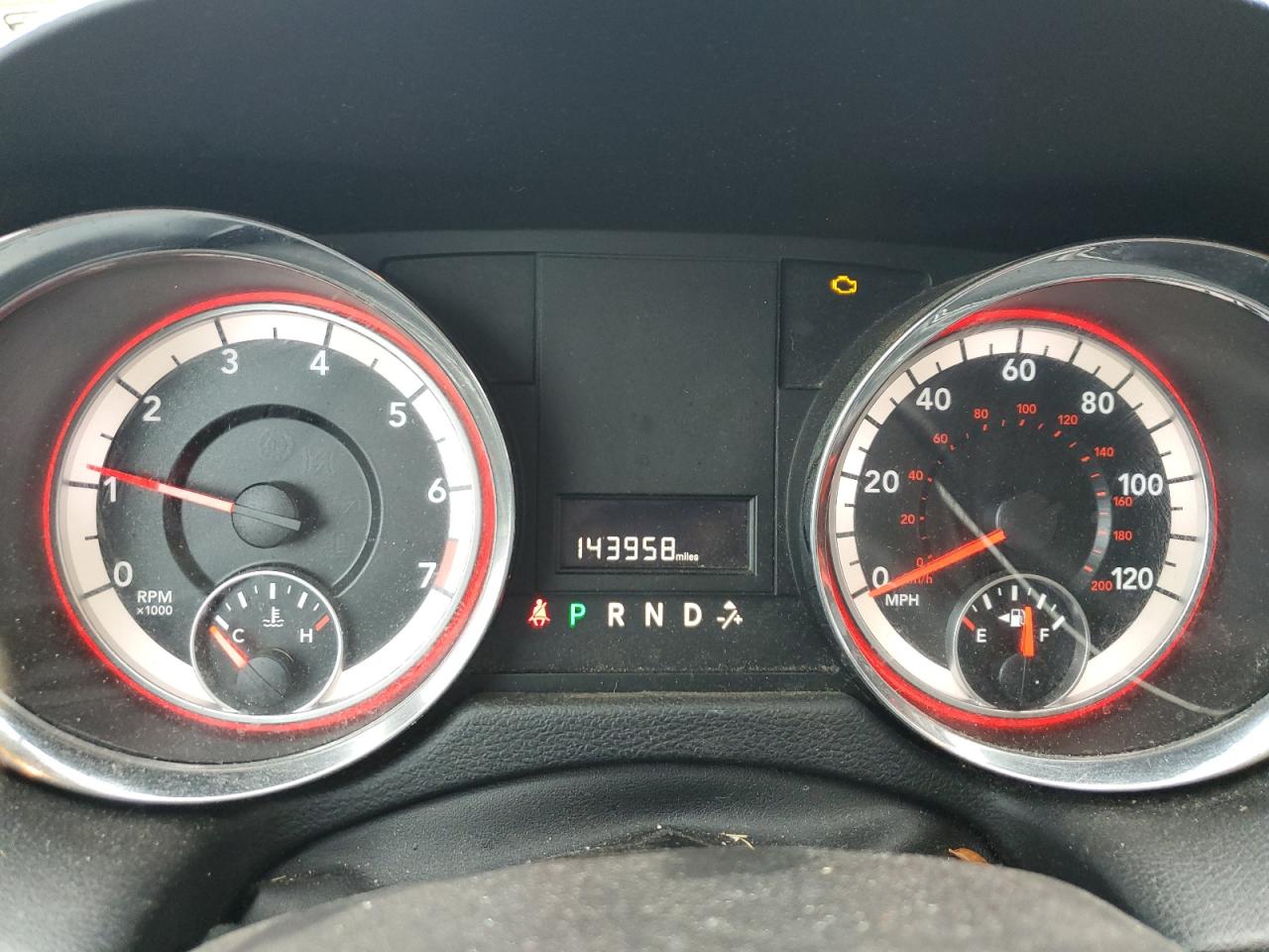 2015 Dodge Grand Caravan Se VIN: 2C4RDGBG5FR690437 Lot: 86232165