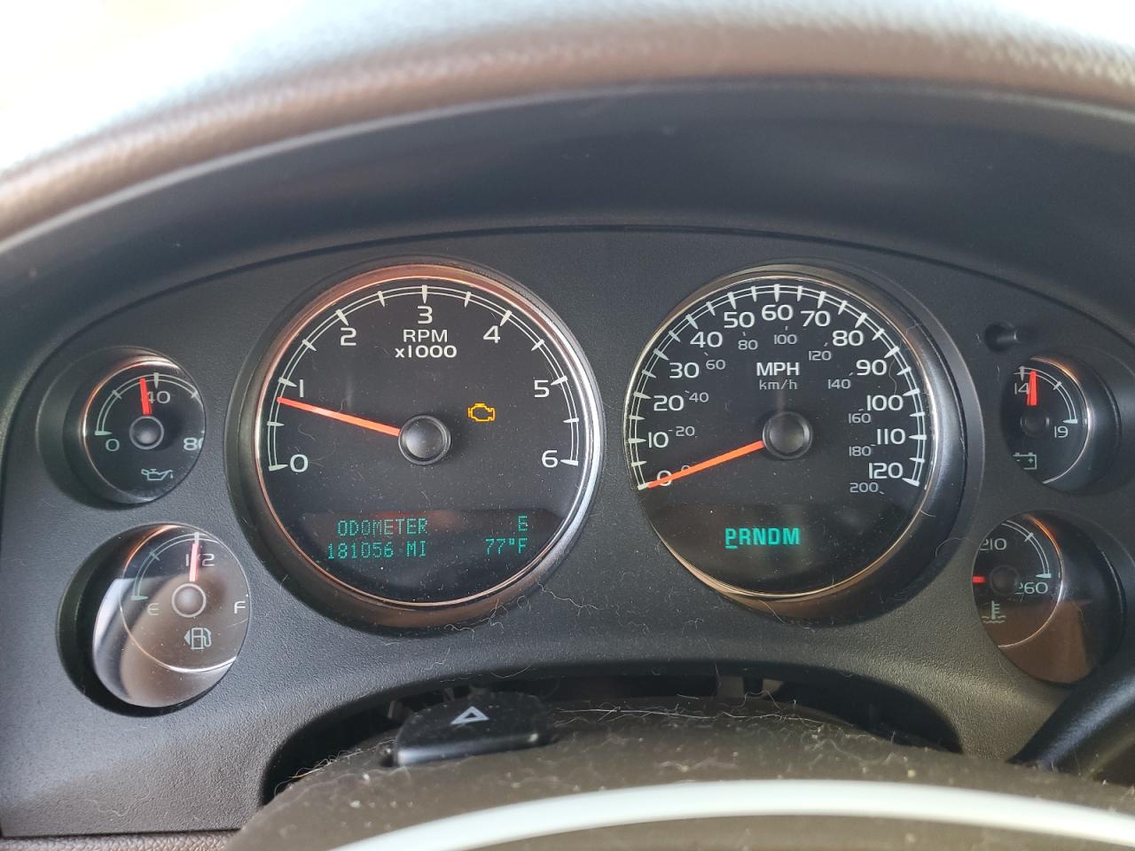 2009 Chevrolet Avalanche C1500 Lt VIN: 3GNEC22009G198990 Lot: 85756115