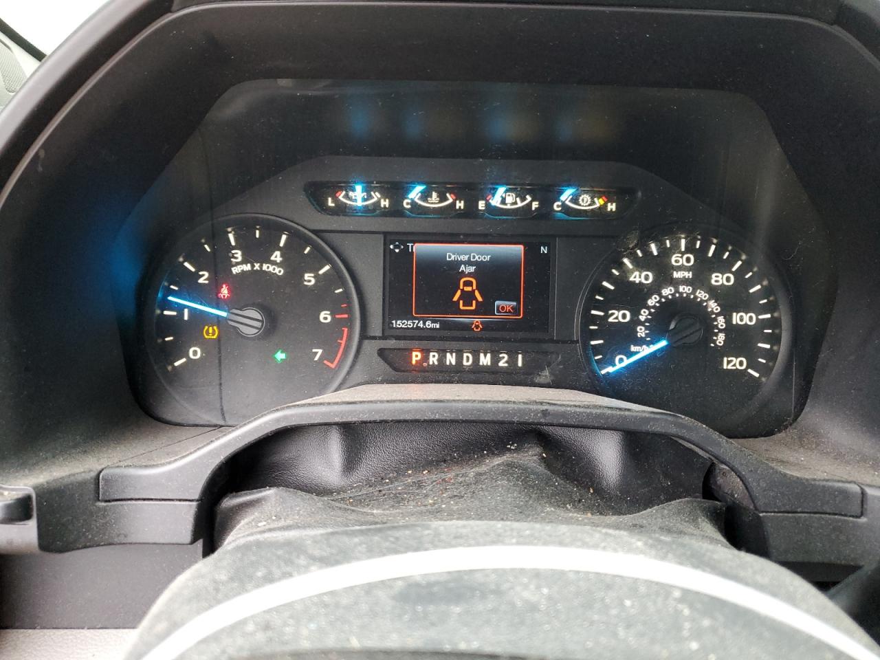 2016 Ford F150 Super Cab VIN: 1FTEX1EP8GFC14321 Lot: 82784665