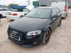2011 AUDI A3 S LINE SP EDITION TFSI  for sale at Copart BRISTOL