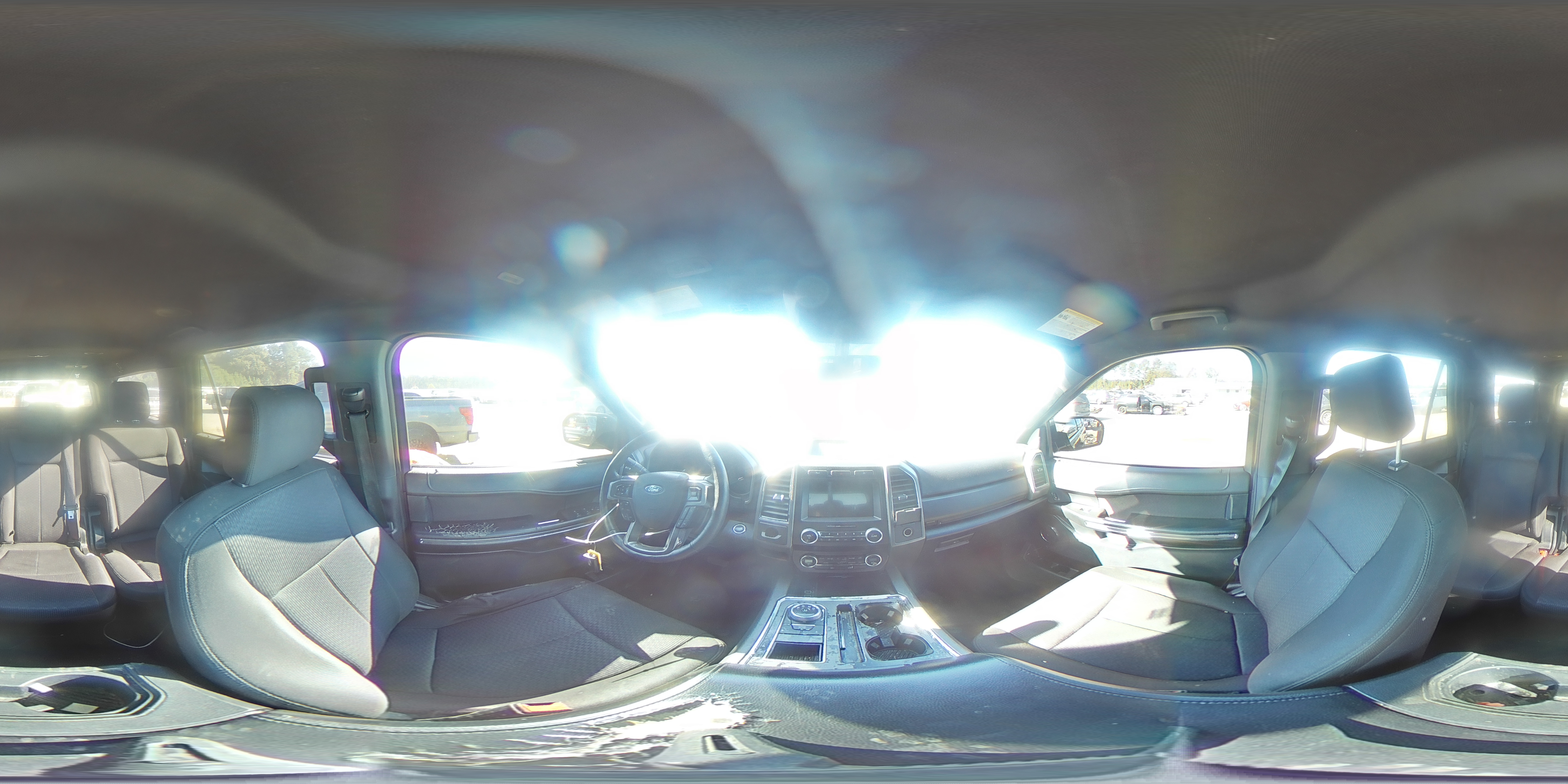 2019 Ford Expedition Max Xlt VIN: 1FMJK1HT7KEA19388 Lot: 87380635