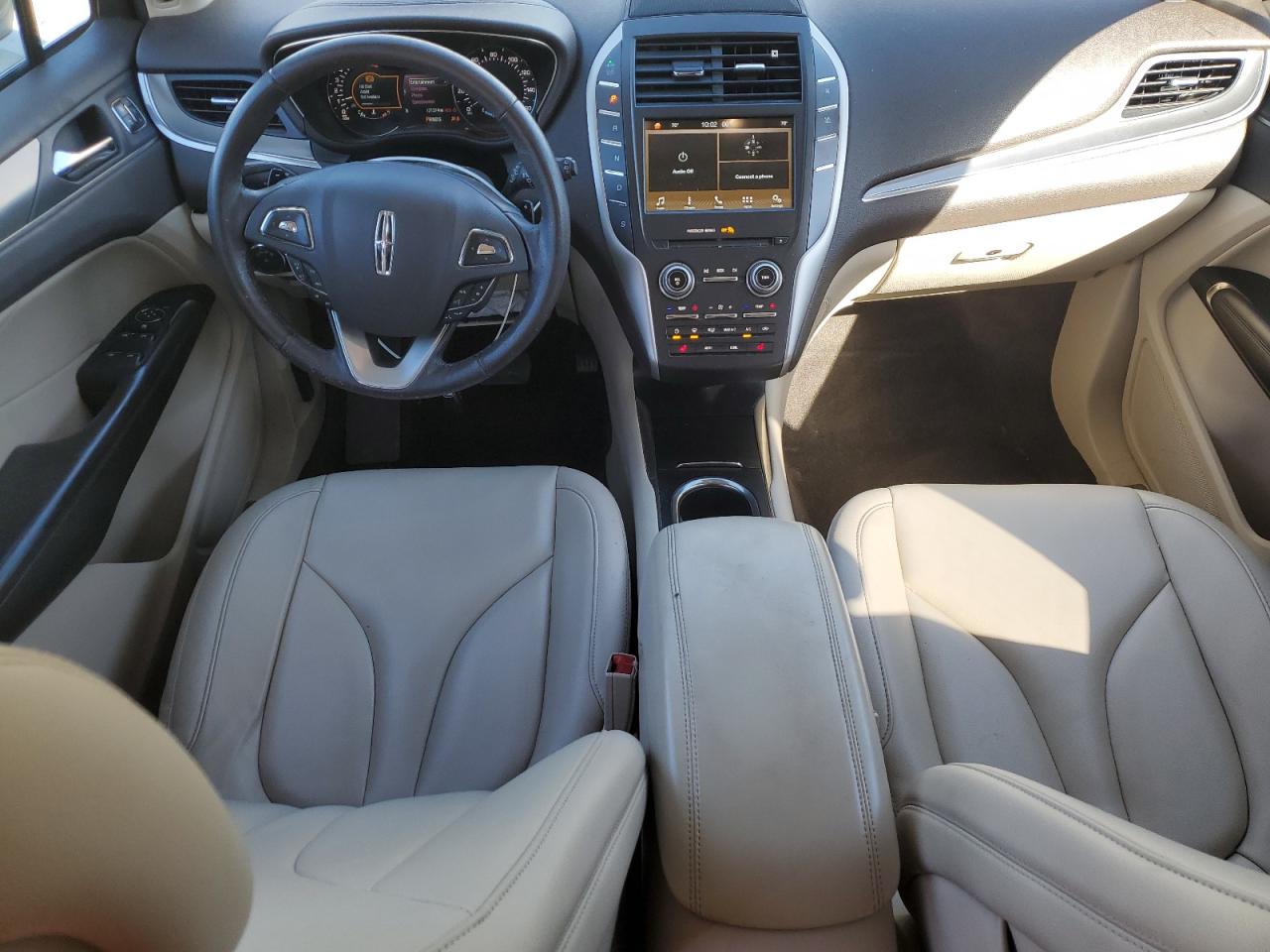 2017 Lincoln Mkc Premiere VIN: 5LMCJ1C98HUL47535 Lot: 82620015