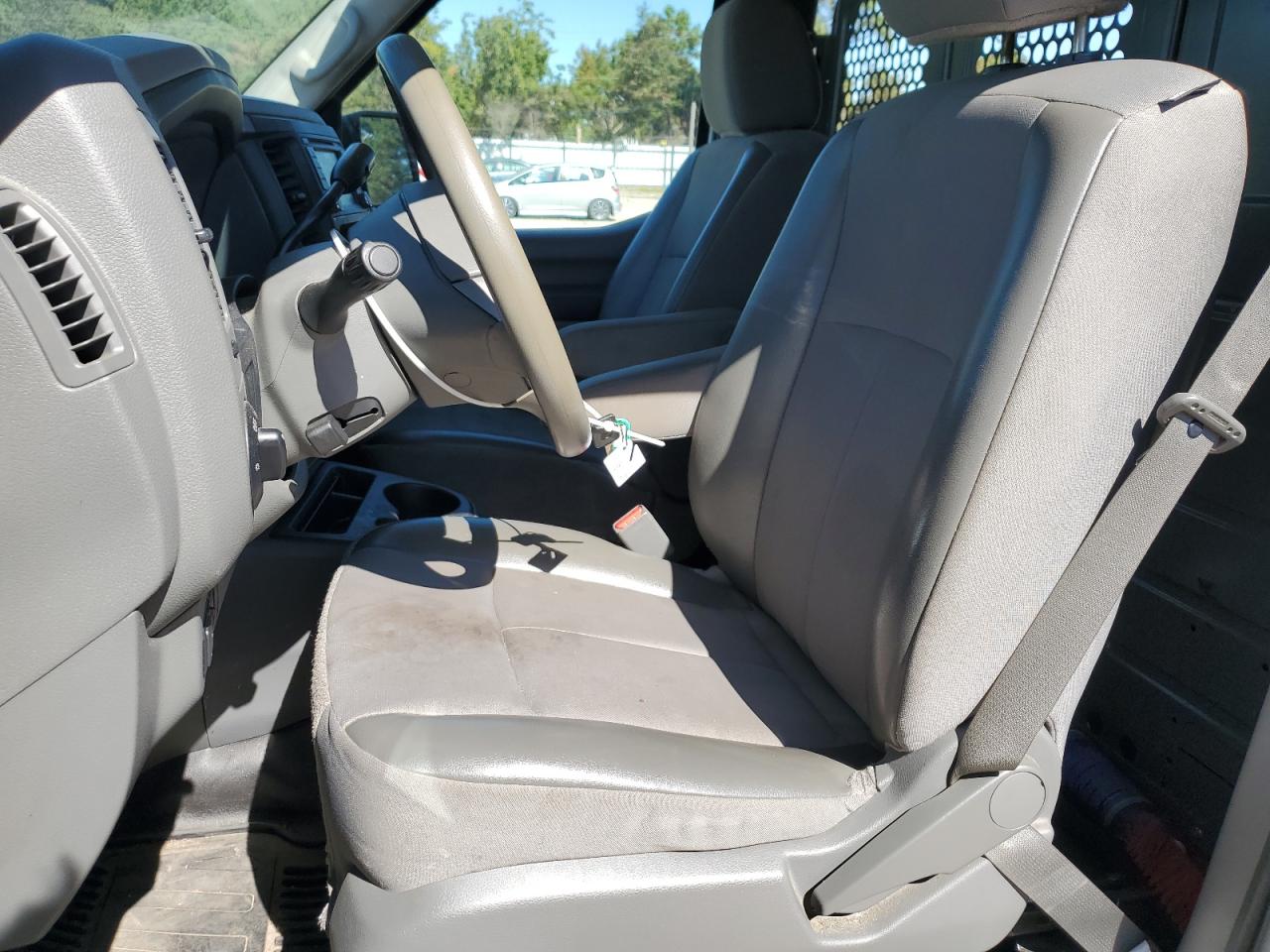 2021 Nissan Nv 1500 S VIN: 1N6BF0KM9MN805637 Lot: 85306505