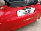 2013 TOYOTA AYGO MOVE WITH STYLE VVT- 1.0 VVT-I MOVE WITH STYLE 5DR for sale at Copart BRISTOL