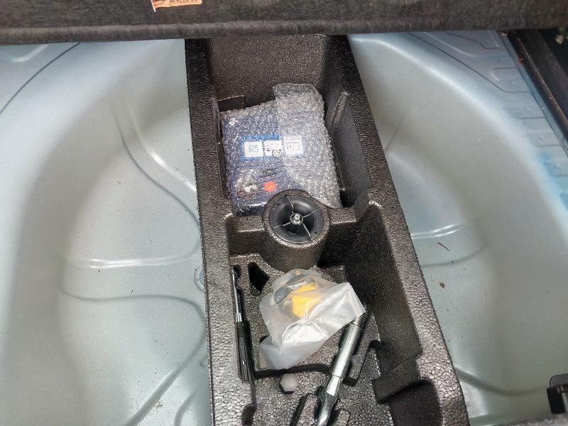 2018 VAUXHALL CORSA 1.4 SE NAV 5DR AUTO