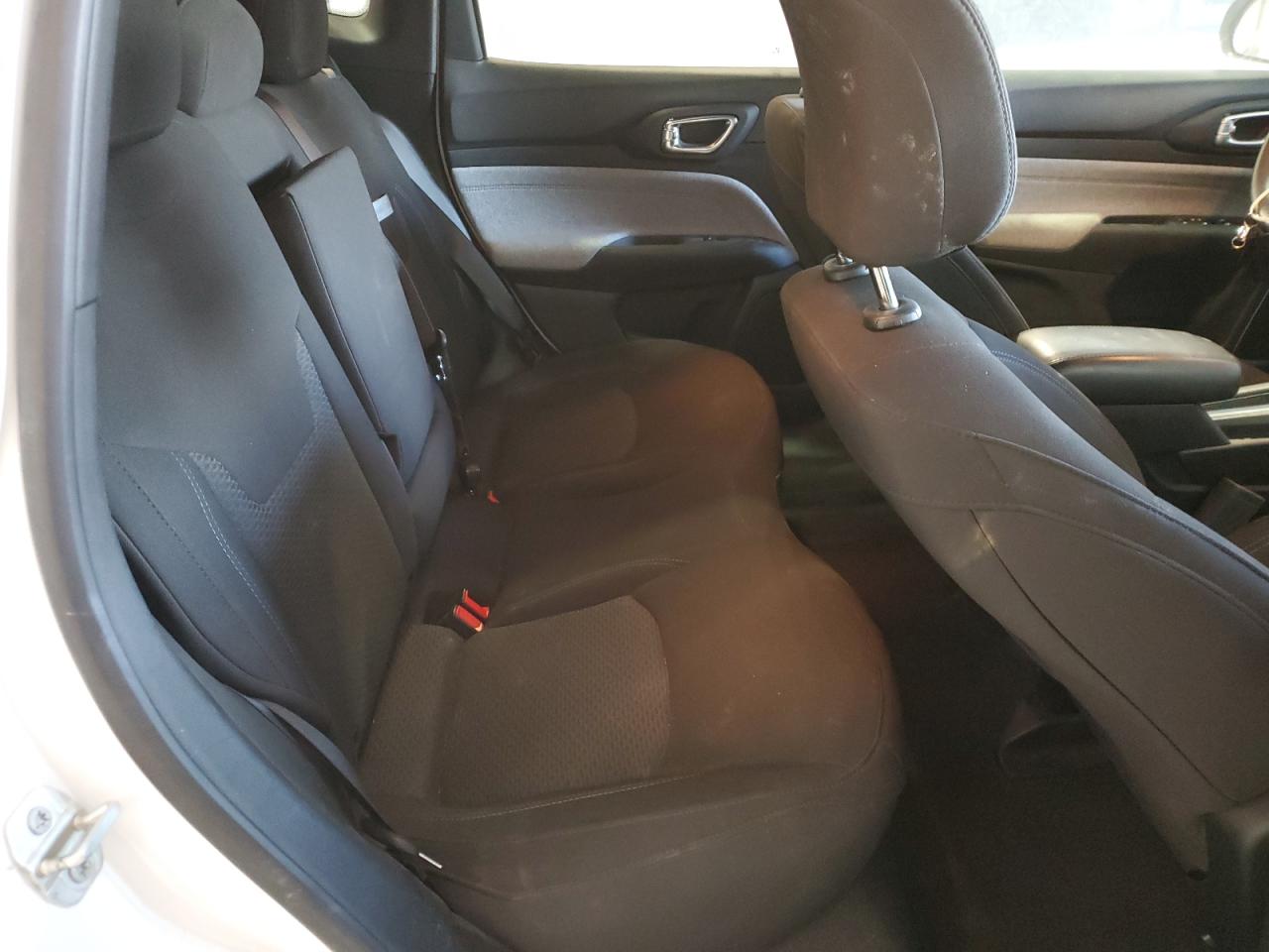 2023 Jeep Compass Sport VIN: 3C4NJDAN3PT564548 Lot: 84759185