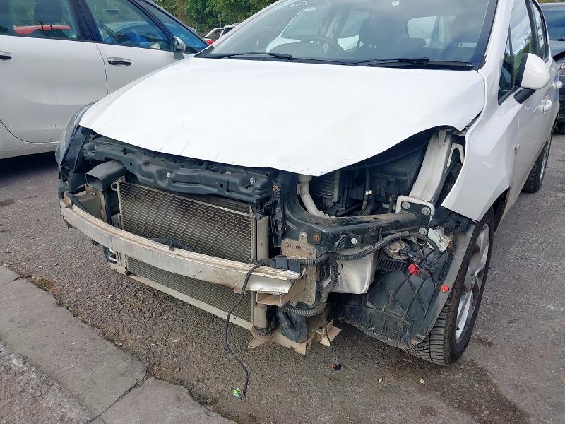 2019 VAUXHALL CORSA ENERGY S/S 