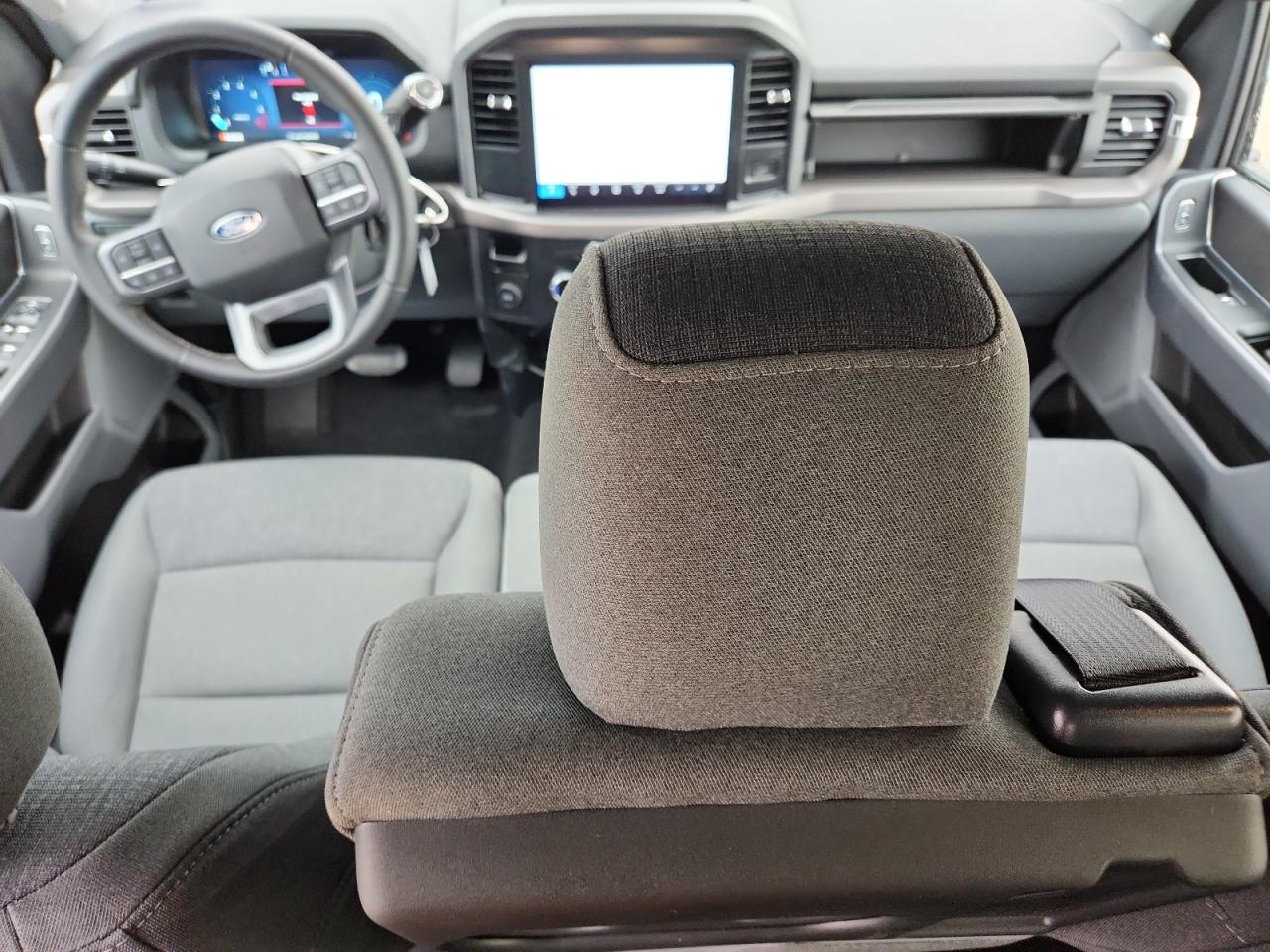 2025 Ford F150 Xlt VIN: 1FTEW3K87SKE87018 Lot: 86098715