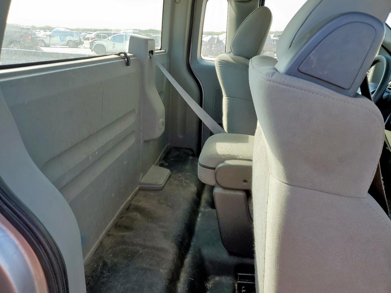 2007 Ford F150 VIN: 1FTRF12207KD37518 Lot: 85335555