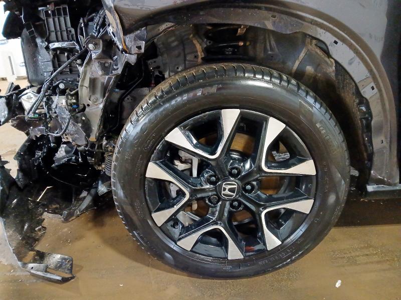 2024 HONDA ZR-V 2.0 EHEV ADVANCE 5DR CVT