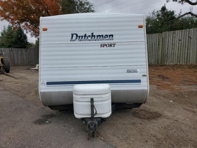2004 DUTCHMEN SPORT  