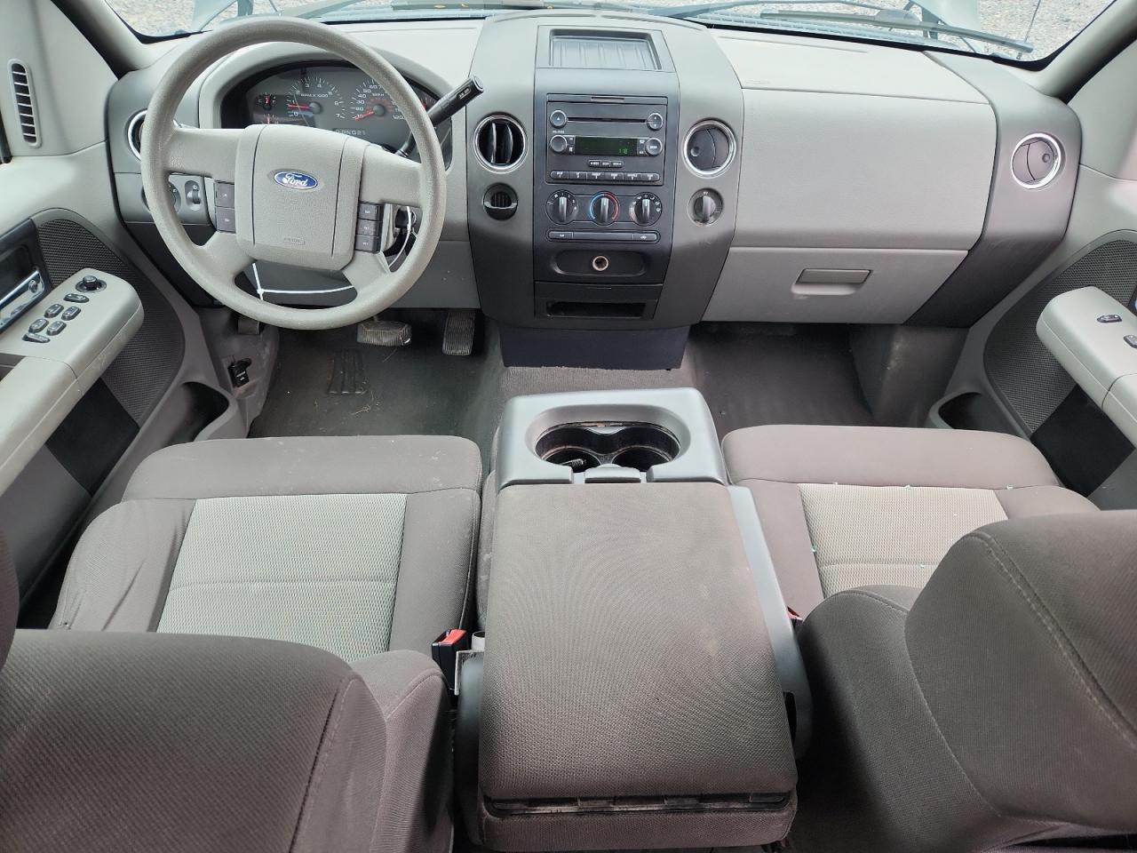 2006 Ford F150 VIN: 1FTPX12V16NA82048 Lot: 82268635