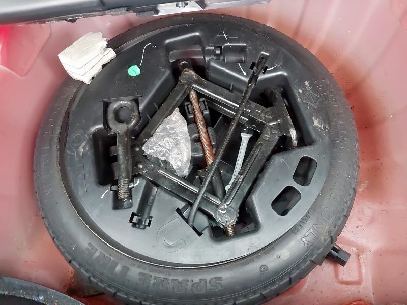 2010 HYUNDAI I10 1.2 COMFORT 5DR