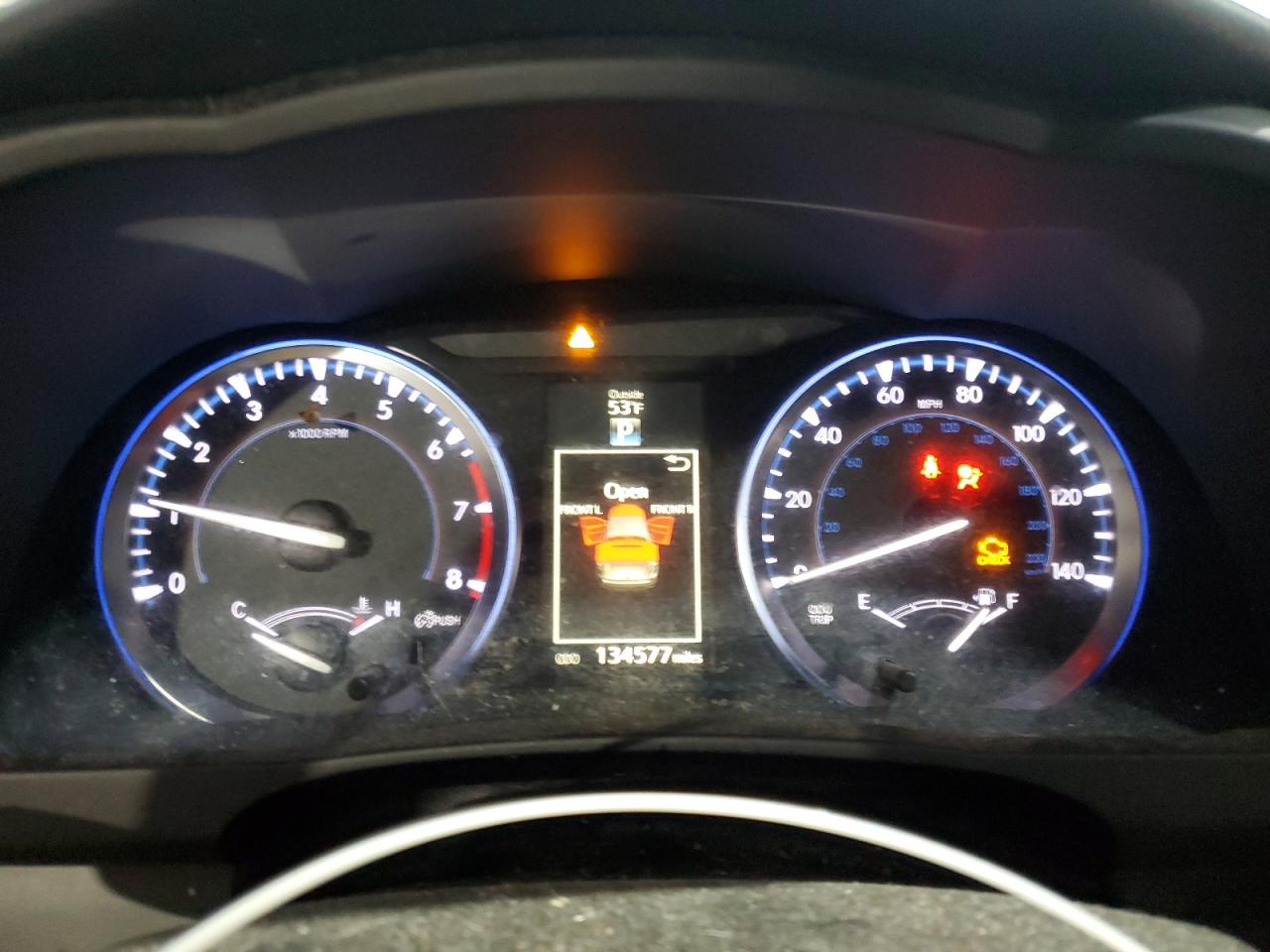 2016 Toyota Highlander Xle VIN: 5TDJKRFH3GS246628 Lot: 89883535