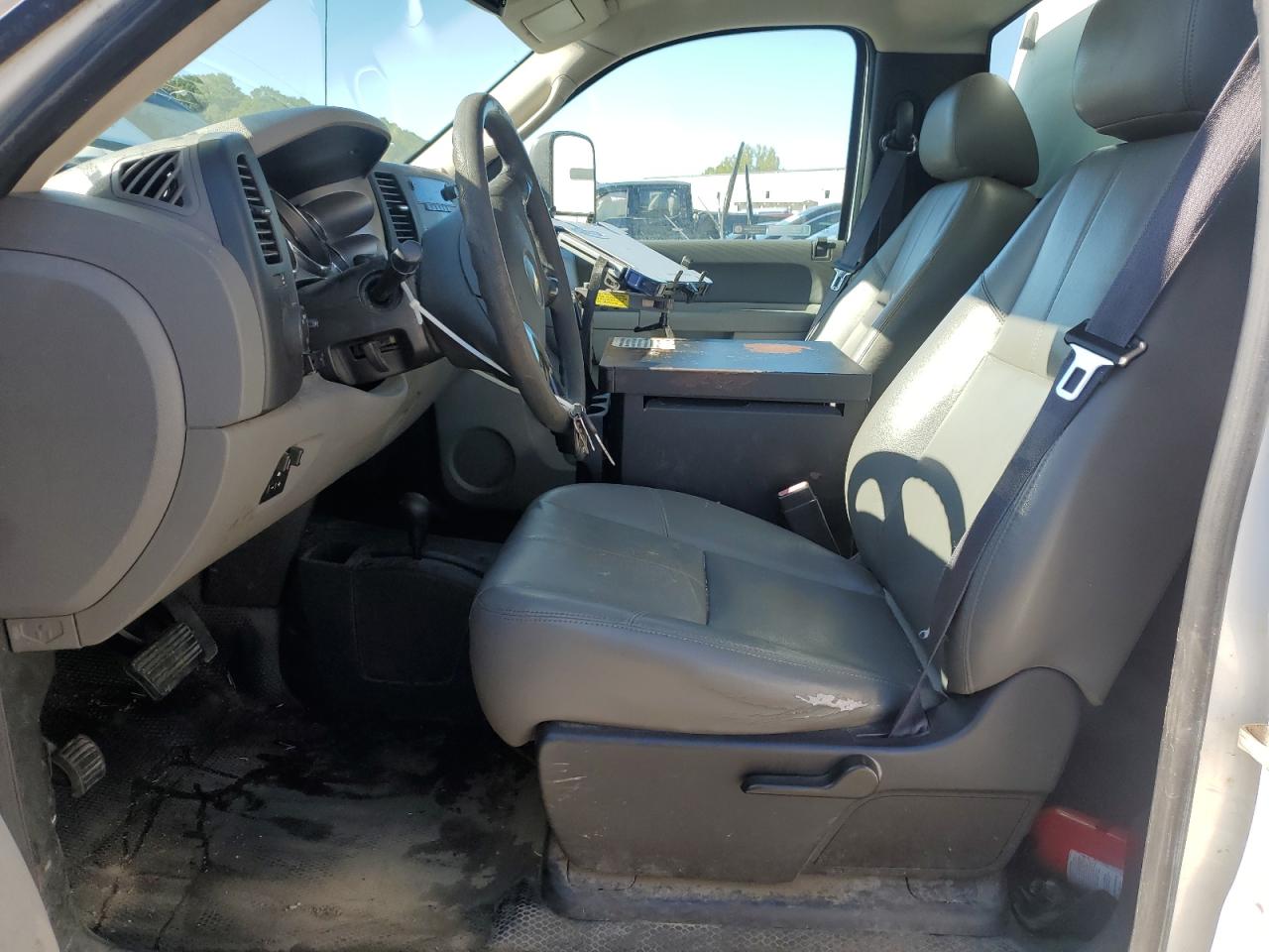 2014 Chevrolet Silverado K2500 Heavy Duty VIN: 1GC0KVCG0EF131322 Lot: 85304885