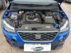 2024 SEAT ARONA 1.0 TSI 115 FR 5DR DSG for sale at Copart BRISTOL