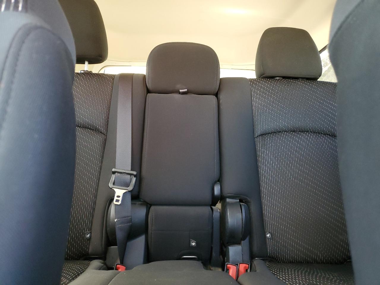 2011 Dodge Journey Sxt VIN: 3D4PG5FG5BT524572 Lot: 85536615