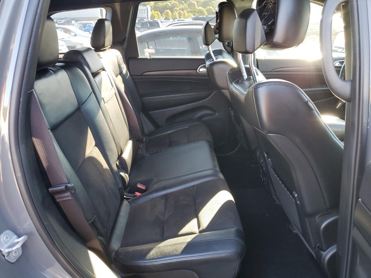 2019 Jeep Grand Cherokee Laredo VIN: 1C4RJFAG1KC678650 Lot: 85846425