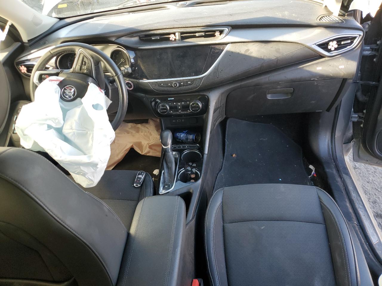 2020 Buick Encore Gx Select VIN: KL4MMESL3LB132084 Lot: 89564835