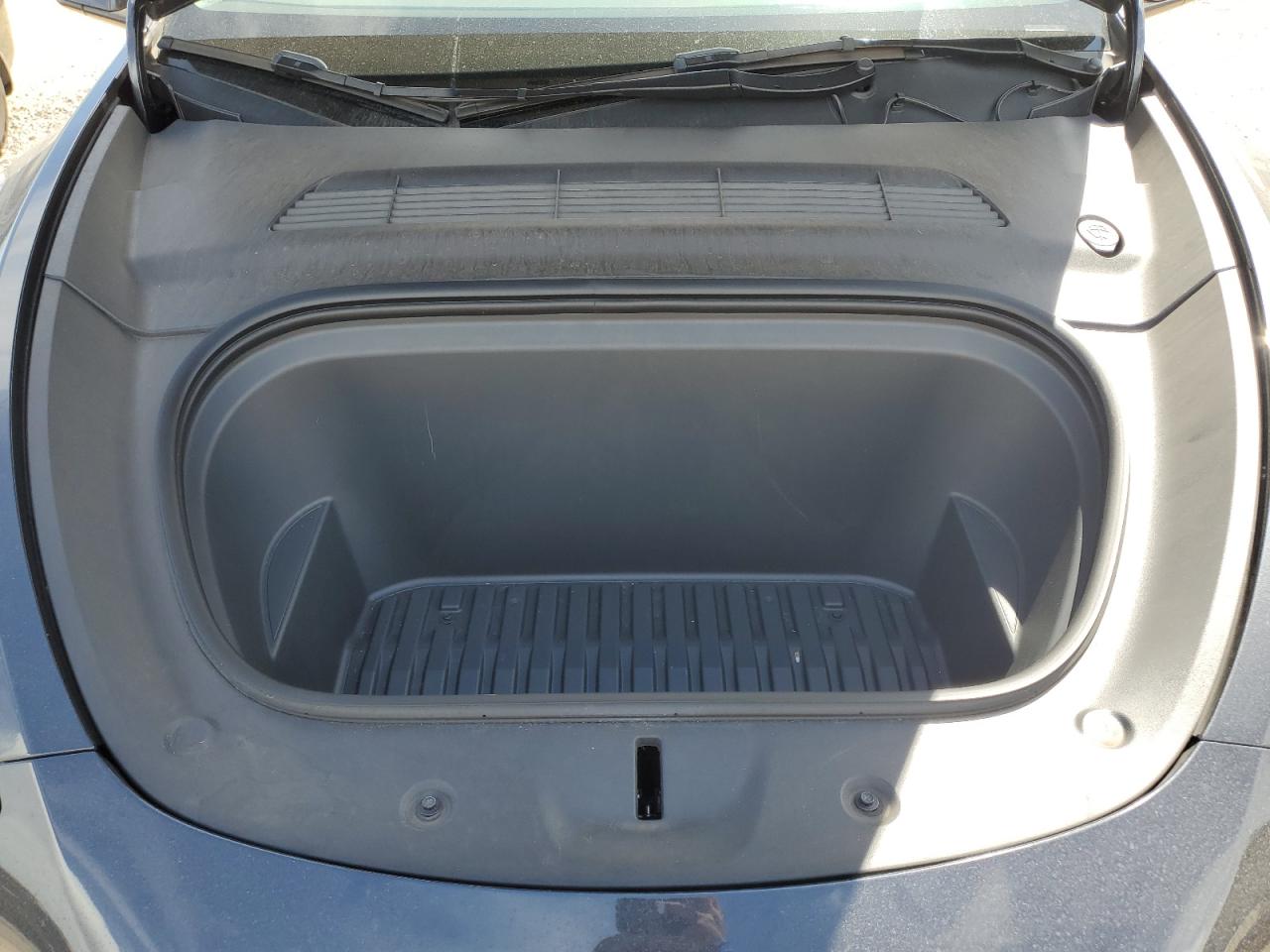 2024 Tesla Model Y VIN: 7SAYGDEE7RF989166 Lot: 85952205