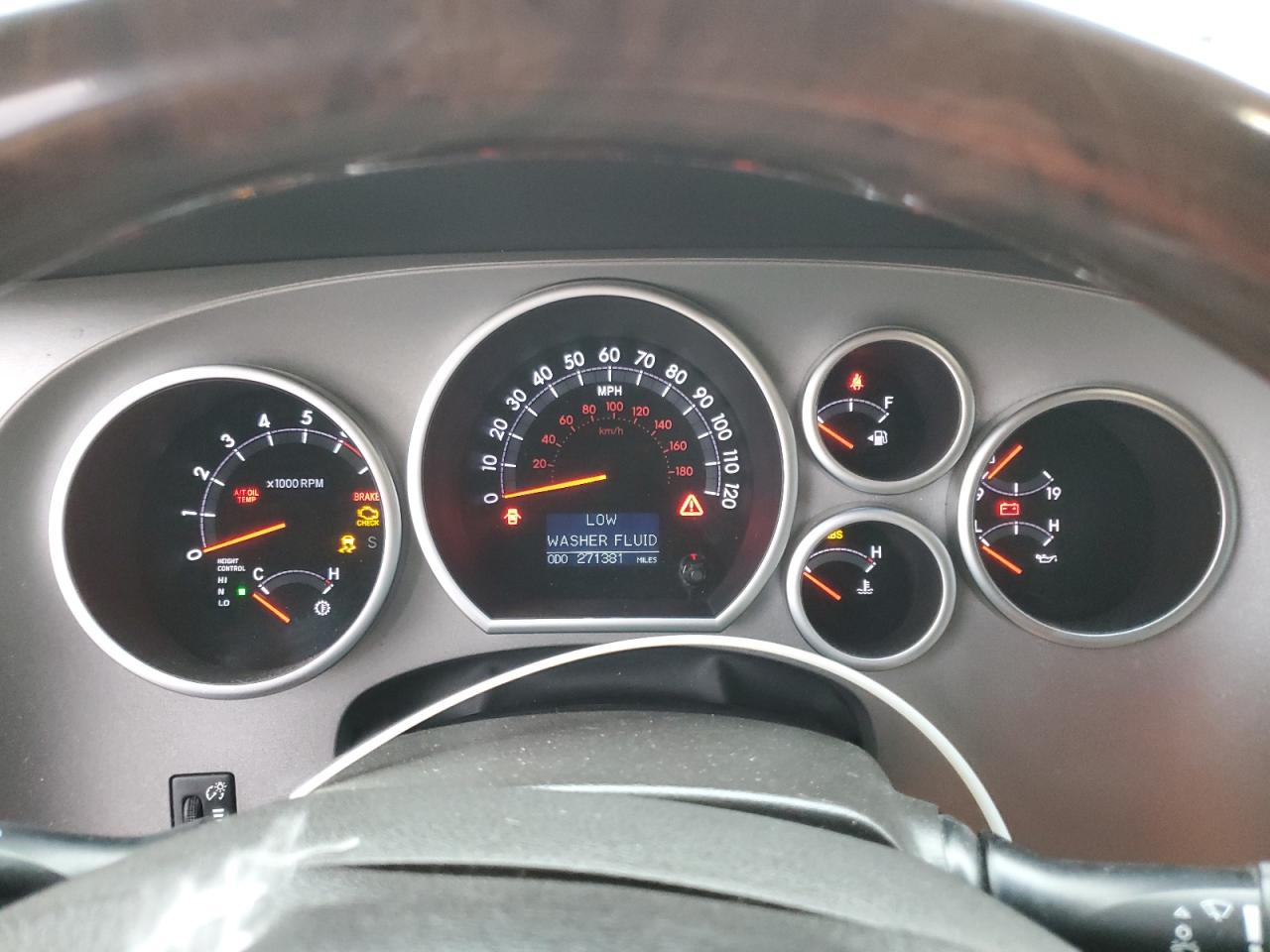 2010 Toyota Sequoia Platinum VIN: 5TDDW5G13AS025906 Lot: 89739485