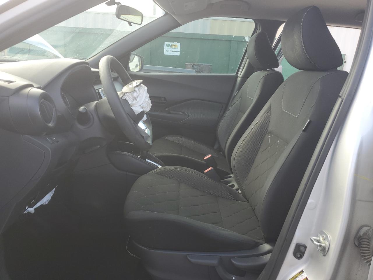 2018 Nissan Kicks S VIN: 3N1CP5CU4JL506510 Lot: 85777415