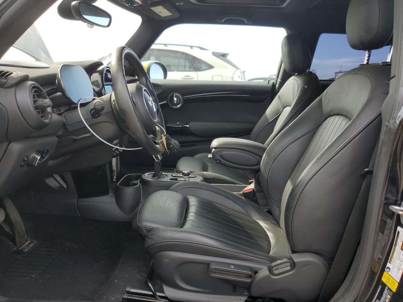 2021 Mini Cooper Se VIN: WMWXP3C05M2N65603 Lot: 85424105