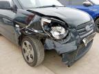 2010 KIA PICANTO 1.1 STRIKE 5DR for sale at Copart SANDY
