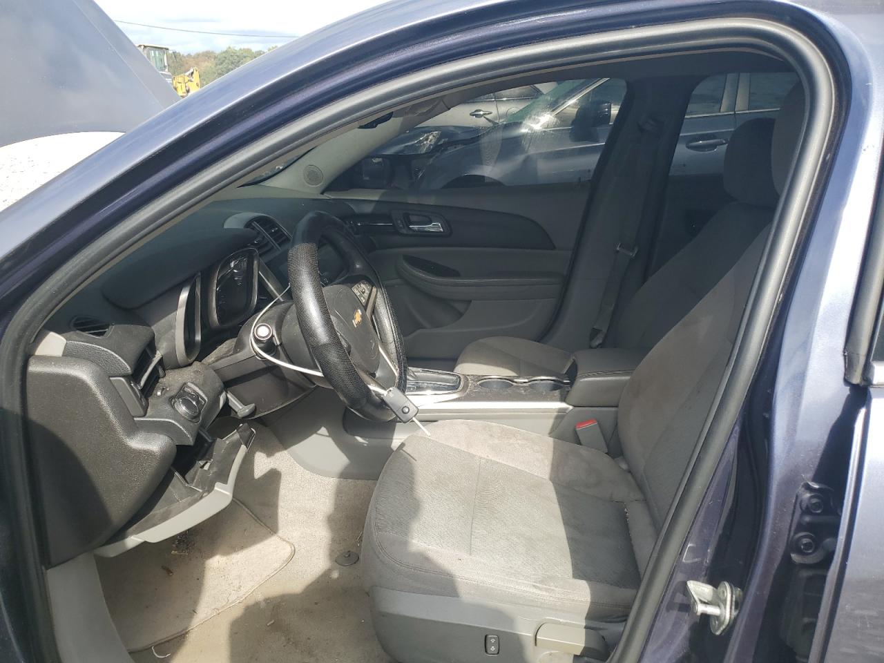 2013 Chevrolet Malibu Ls VIN: 1G11B5SA0DF340424 Lot: 82332635