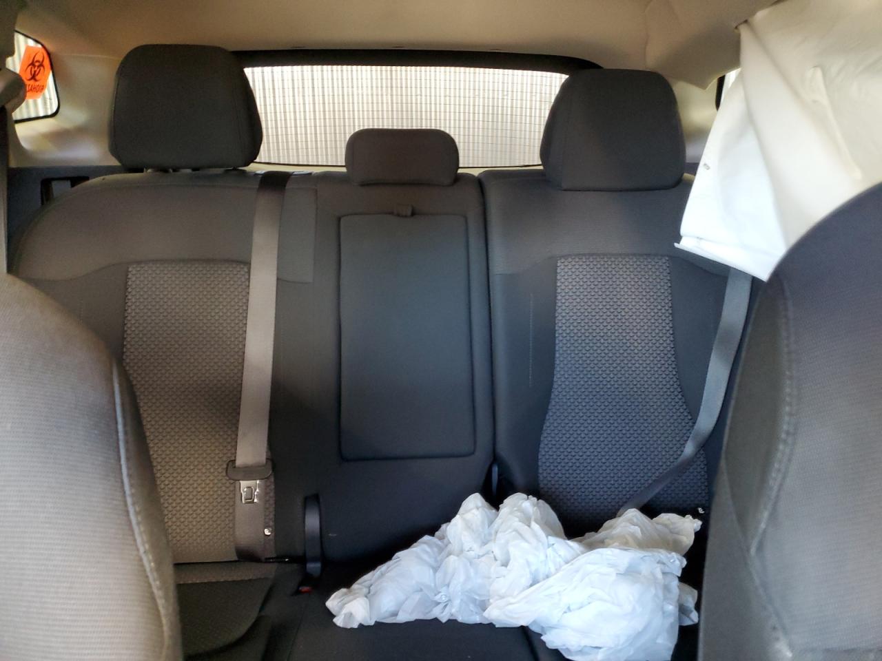2024 Kia Sportage Lx VIN: KNDPUCDF5R7293708 Lot: 87025025
