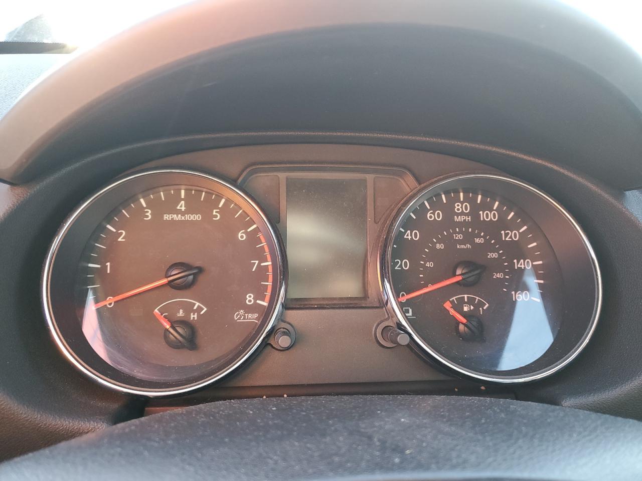 2012 Nissan Rogue S VIN: JN8AS5MV9CW701613 Lot: 85548545