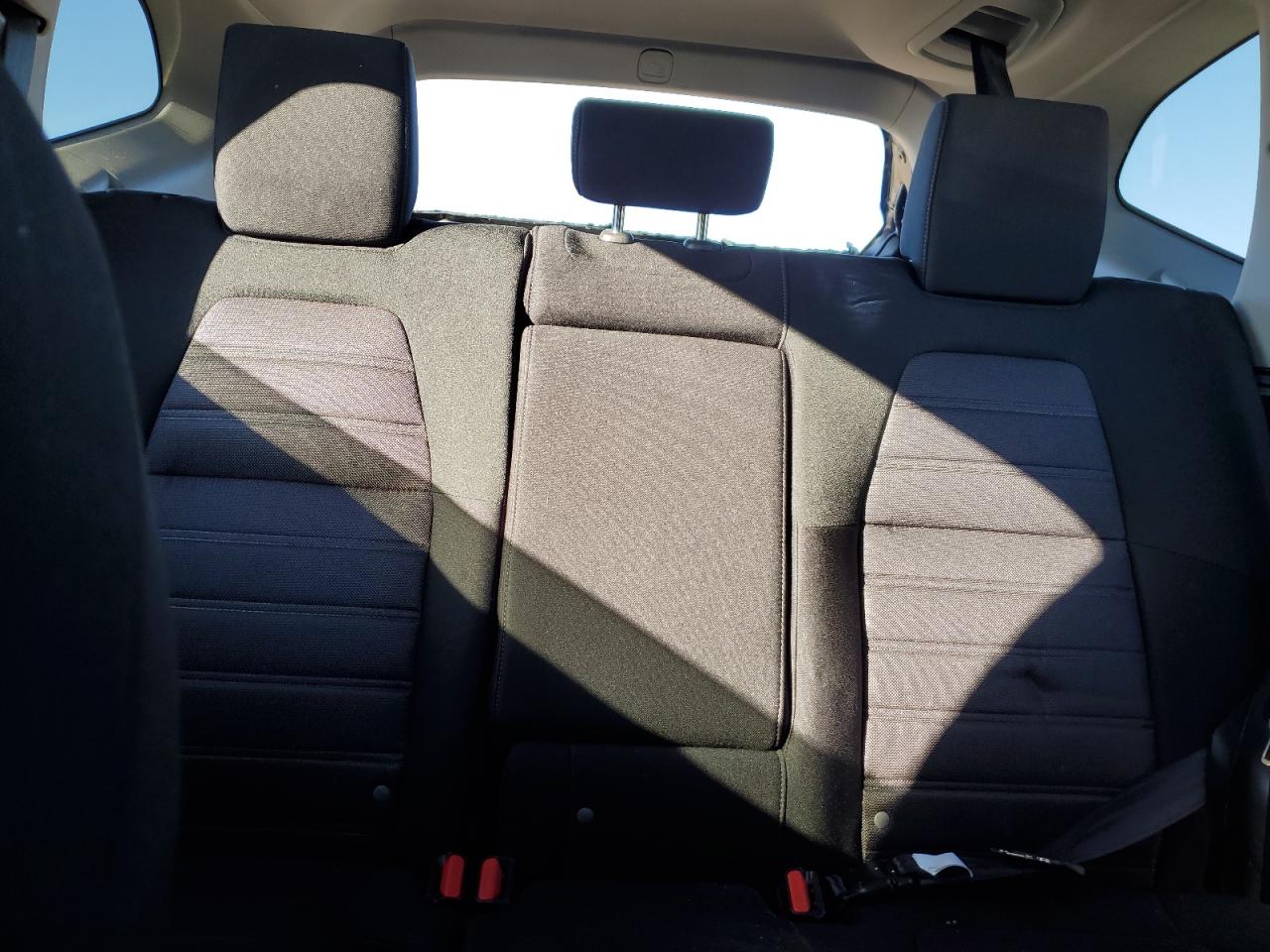 2022 Honda Cr-V Ex VIN: 5J6RW1H59NA001011 Lot: 90684365