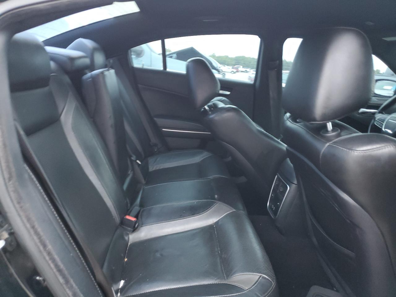 2020 Dodge Charger Sxt VIN: 2C3CDXBG9LH123806 Lot: 82326445