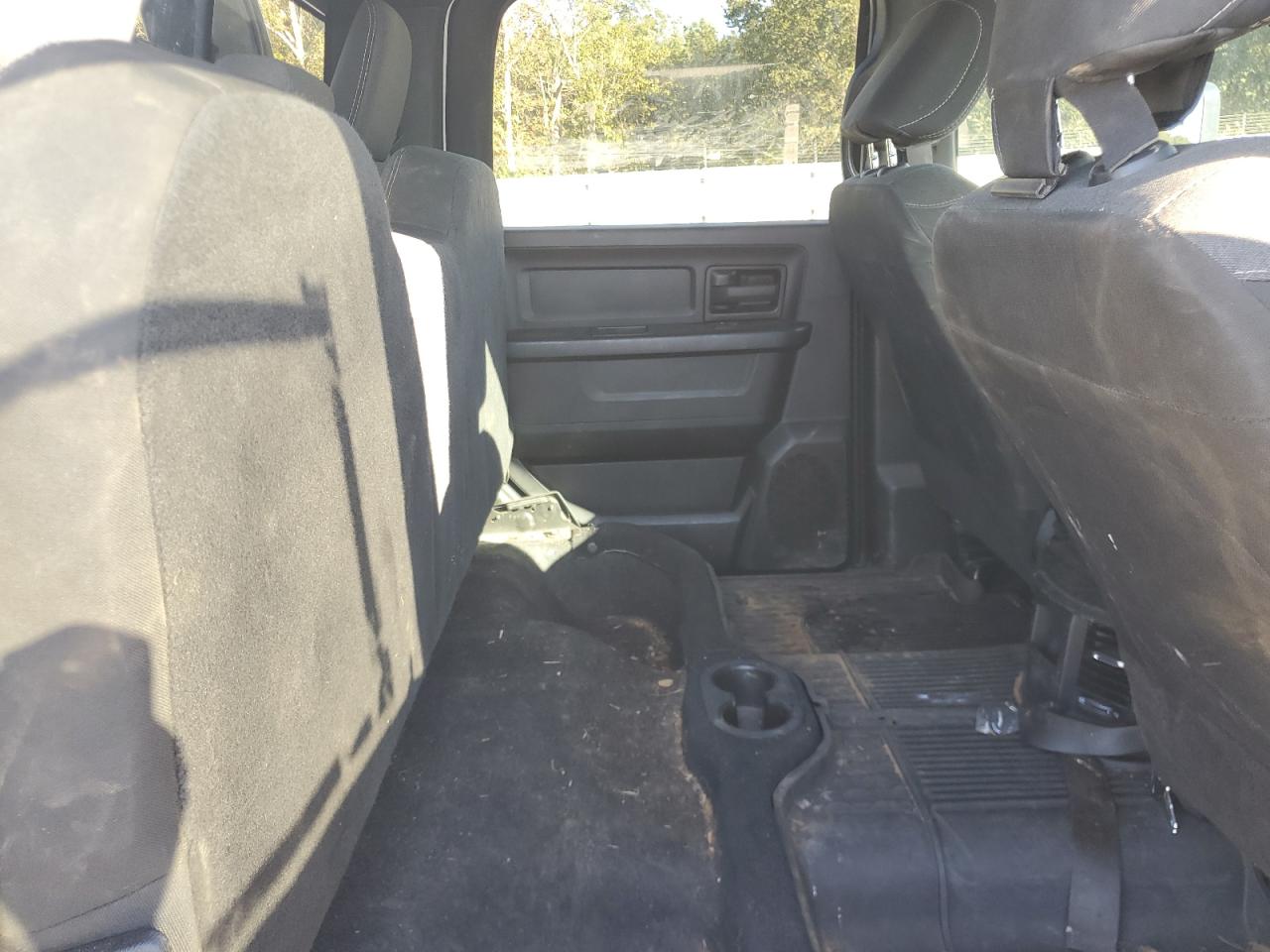 2022 Ram 4500 Flat Bed Truck VIN: 3C7WRLFL1NG191047 Lot: 85897275